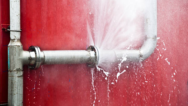 Fire Damage Restoration in Irwin, PA