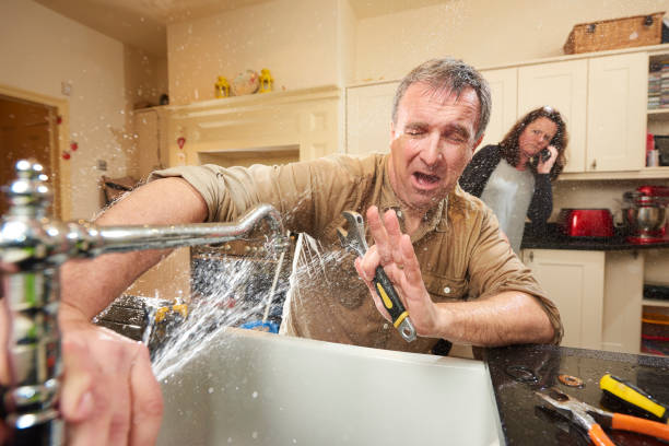 Best Water damage restoration near me  in Irwin, PA